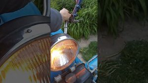 Зим 350 дизель. 420 куб. 10л.с.