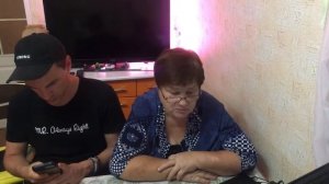 советы огородникам /Малина когда делить куст /Миняева Юлия  Семейные посиделки 2021