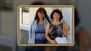 Встреча одноклассников через 50 лет