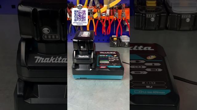 Адаптер makita adp10