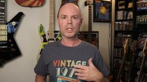 Aeroband Guitar Review DECLINED - Did I actually dodge the bullet? #guitarreview #aeroguitar