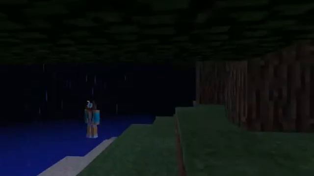 Темная сторона DEDMAUSA (minecraft) смотреть онлайн