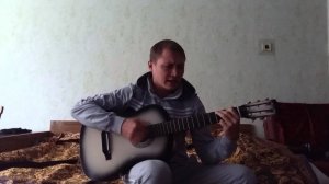 песня Владимир Захаров   Подземка в моем исполнении