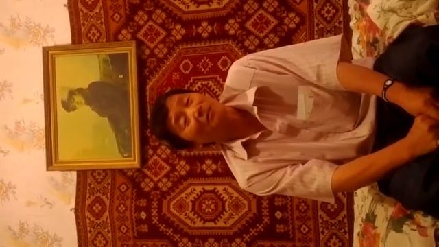 Моя Родина Узбекистан смотреть онлайн