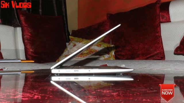 Yoga 520 (14") Stylish 2-in-1 Entertainment Powerhouse. смотреть онлайн