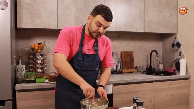 Одесский Форшмак из сельди. Этот рецепт понравится каждому.
