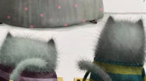 Котенок Шмяк Роб Скоттон