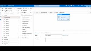 Live Demo: How to configure CI-CD on Azure Data factory | Tutorial 20 | LearnITEveryDay