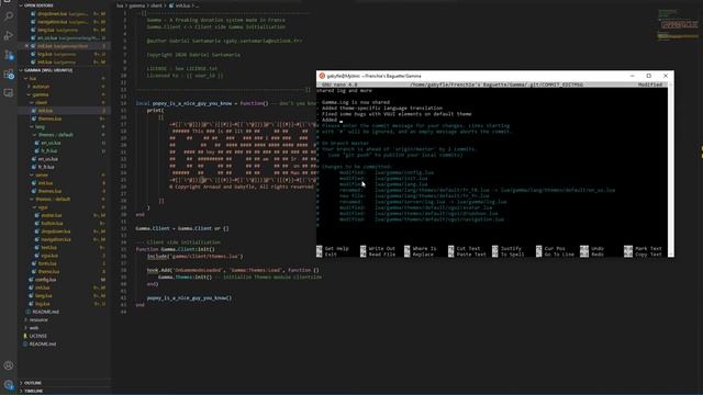WSL2 Workflow with Git смотреть онлайн
