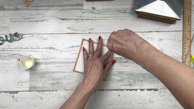 DIY Rustic Farmhouse Fall Home Decor | DIY Dollar Tree Fall Decor | DIY Dollar Tree Fall Crafts 202