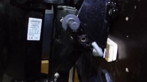 Про угол вклейки транца