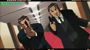 БОЕЦ БАКИ 1 СЕЗОН за 36 МИНУТ