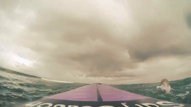 Путешествие. День 9. Аэропорт и русские смотреть онлайн