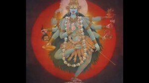 Kali Aarti (Jai Kali Mata)