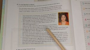 (82) Уроки немецкого по учебнику Schritte PLUS NEU _B1.1 _L4 _E-1