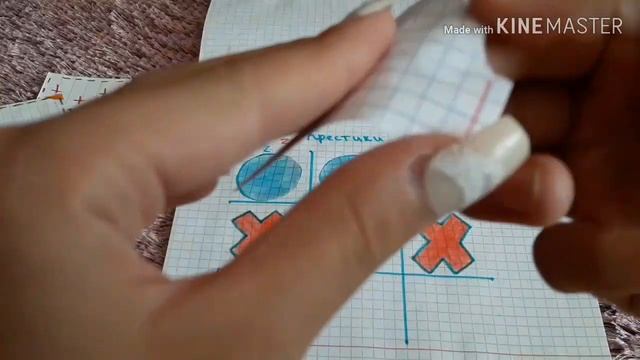 Бумажный сюрприз ашамыз//тырнақ жапсырдым???? смотреть онлайн