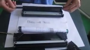 Заправка картриджа Pantum PC-211EV