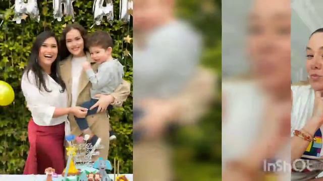 Бурак Озчивит ❤️ Фахрие Эвджен -Романтические моменты 🤭 ❤️ смотреть онлайн