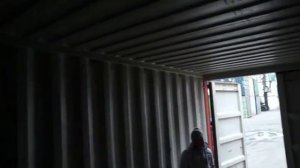 На что обращать внимание при покупке/аренде морских контейнеров