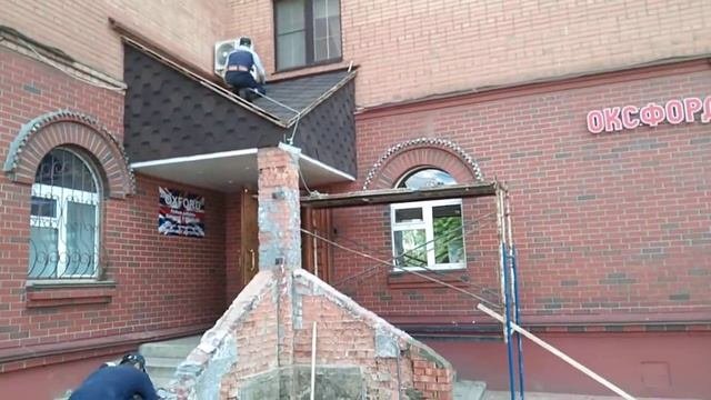 Кириши из мягкий кровля мастер бракадели ????