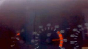 Разгон ВАЗ 2112 валы Торгмаш 8,6 266