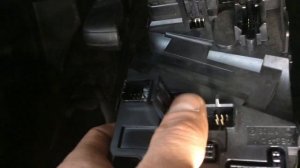 037F cruise control problem Skoda Octavia, VW, проблема