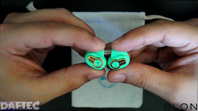 Blon BL05s (Review en Español) смотреть онлайн