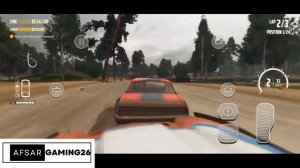 Wreckfest Mobile Gameplay | Wreckfest Android Ultra Graphics | Best Offline Car Racing Games