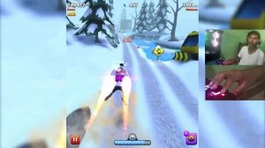 Agent Dash PC Gameplay #2 / Dinner Jacket Dash Run / Endless Running Game