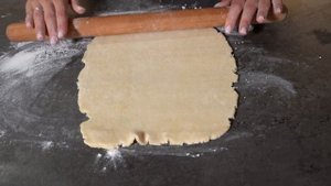 НЕВЕРОЯТНО Простой рецепт ПИРОГА С ПЕРСИКАМИ как шарлотка и  АРОМАТНЫЙ Американский персиковый пиро