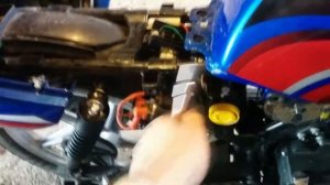 Sigma Sport - Замена сигнализации