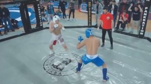 КУБОК МИРА ПО ПАНКРАТИОНУ.МОСКВА.