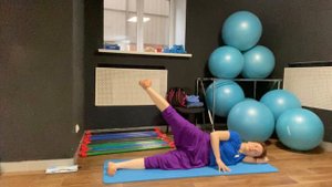 Женская йога, гормональный баланс и молодость