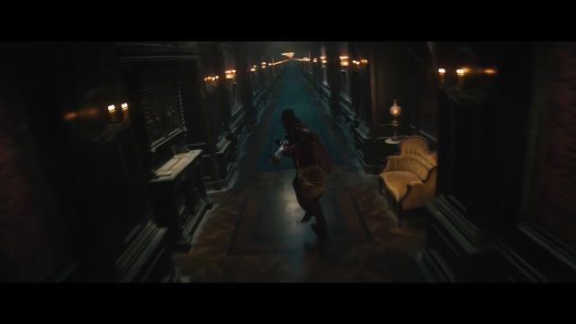 LE MANOIR HANTÉ Bande Annonce VF (2023) Owen Wilson смотреть онлайн