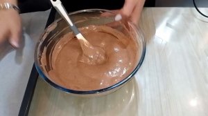 САМЫЙ БЫСТРЫЙ БИСКВИТНЫЙ РУЛЕТ!!! ШОКОЛАДНЫЙ РУЛЕТ ЛЕГЧЕ И БЫСТРЕЕ ПРОСТО НЕ БЫВАЕТ.