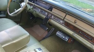 Pontiac Bonneville 1968 walkaround