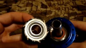 Koozer XM 490 обзорчик