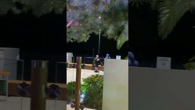 ТРЦ Мандарин 🍊 18.10.2022. Погода в Сочи в октябре. Смотри на Чёрное море каждый день. смотреть онлайн