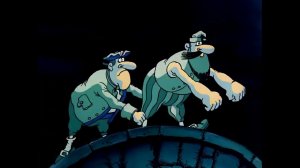 Пираты из Острова Сокровищ идут под Phonk Walk