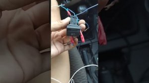 Установка ПТФ приора, легко и просто, часть 1