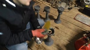 Как выбрать тифон?