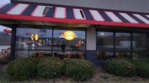 Abandoned Boston Market - Greensburg, PA