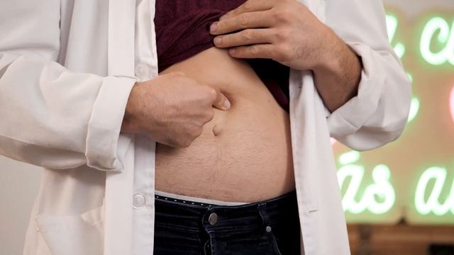 Como quitar la RESACA ? con DIGITO PUNTURA ? APRENDE a depurarte Fisiolution смотреть онлайн