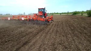 Культиватор КСК 12