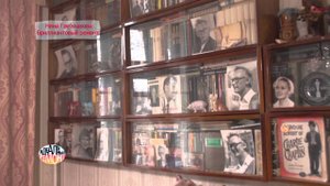 Идеальный Ремонт. Бриллиантовый ремонт. Нина Гребешкова. 25.04.2015