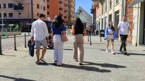 Style Trends During Milan Fashion Week. Street Fashion in ITALY 2022