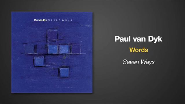 Paul van Dyk - Words - смотреть видео онлайн от «Idolatry Mania» в хорошем качестве, опубликованное 29 мая 2024 года в 17:51:20 00:09:34.