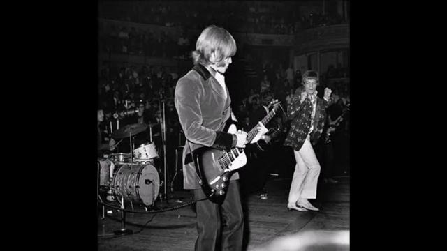 19th Nervous Breakdown - Isolated Brian Jones Guitar (The Rolling Stones) смотреть онлайн