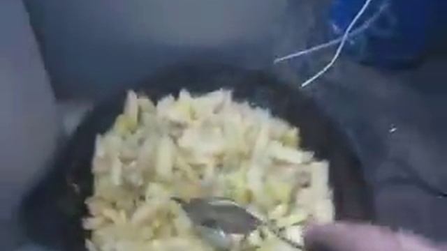 Запуск дачного калорифера