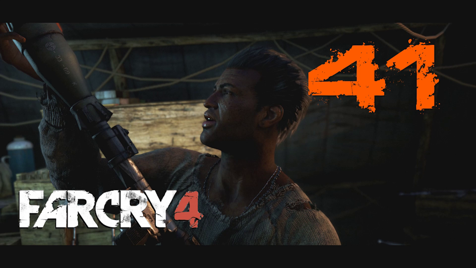 Far Cry 4 - прохождение на ПК #41: Дорогая цена!